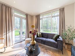 Comfortable Holiday Home With a Garden