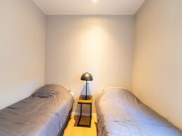 Comfortable Holiday Home With a Garden