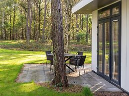 Comfortable Holiday Home With a Garden