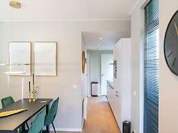 Comfortable Holiday Home With a Garden