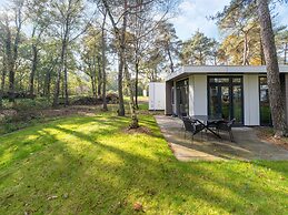Comfortable Holiday Home With a Garden