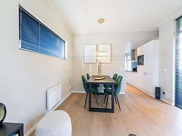 Comfortable Holiday Home With a Garden