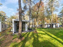 Comfortable Holiday Home With a Garden