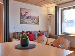Holiday Apartment in Langenargen