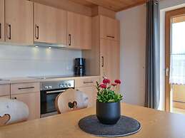 Holiday Apartment in Langenargen
