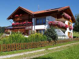 Holiday Apartment in Langenargen
