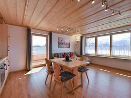 Holiday Apartment in Langenargen