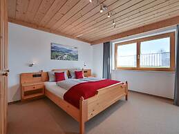 Holiday Apartment in Langenargen