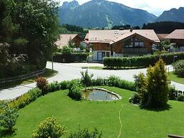 Holiday Apartment in Langenargen