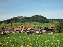 Holiday Apartment in Langenargen