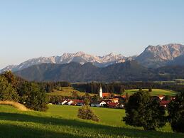 Holiday Apartment in Langenargen