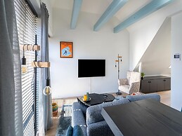 Cozy Apartment in the Heart of Sneek