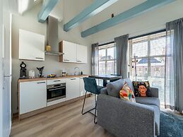 Cozy Apartment in the Heart of Sneek