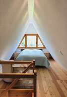 Finnhutte Seeblick Comfortable Holiday Residence