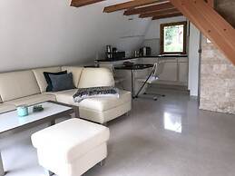Finnhutte Seeblick Comfortable Holiday Residence