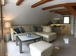 Finnhutte Seeblick Comfortable Holiday Residence