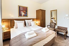 Apartamenty pod Baranem