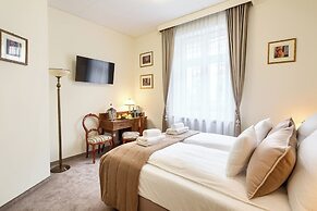 Apartamenty pod Baranem