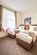 Apartamenty pod Baranem