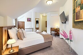 Apartamenty pod Baranem