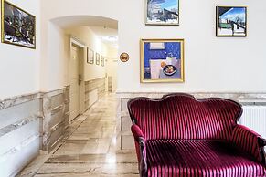 Apartamenty pod Baranem