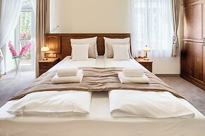 Apartamenty pod Baranem