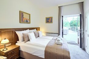 Apartamenty pod Baranem