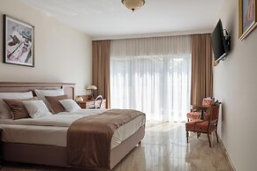 Apartamenty pod Baranem