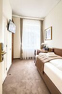 Apartamenty pod Baranem