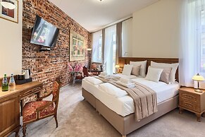 Apartamenty pod Baranem