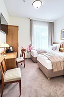 Apartamenty pod Baranem