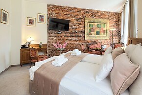 Apartamenty pod Baranem