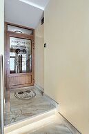 Apartamenty pod Baranem