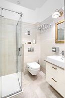 Apartamenty pod Baranem