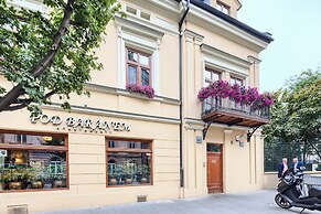 Apartamenty pod Baranem