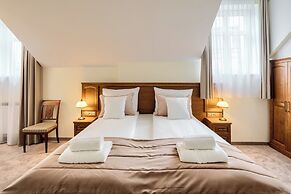 Apartamenty pod Baranem