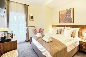 Apartamenty pod Baranem