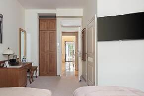 Apartamenty pod Baranem