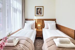 Apartamenty pod Baranem