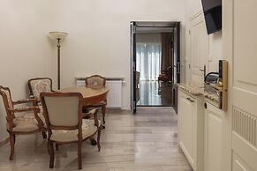 Apartamenty pod Baranem