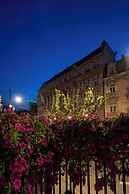 Apartamenty pod Baranem