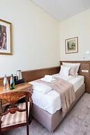 Apartamenty pod Baranem