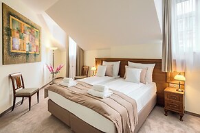 Apartamenty pod Baranem