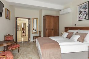 Apartamenty pod Baranem