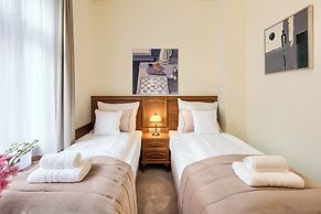 Apartamenty pod Baranem