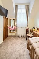 Apartamenty pod Baranem