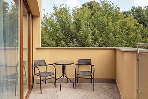 Apartamenty pod Baranem