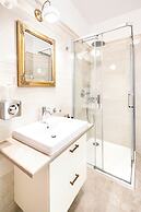 Apartamenty pod Baranem