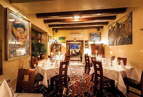 Apartamenty pod Baranem