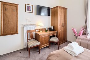 Apartamenty pod Baranem